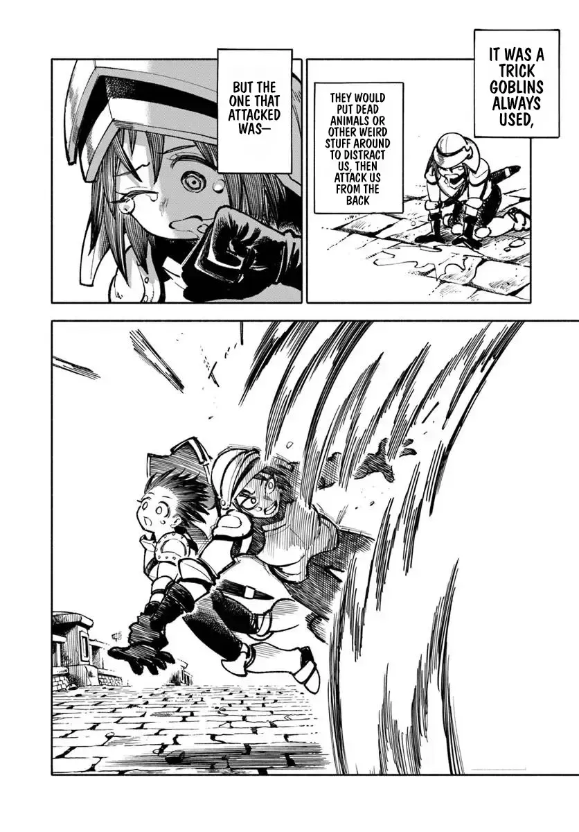 Samurai In Another World Zinmanga X Chapter 23 Page 28
