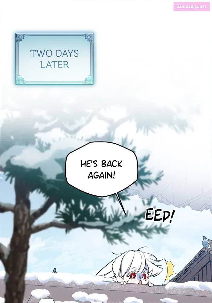 Frozen Hearts Zinmanga X Chapter 3 Page 1