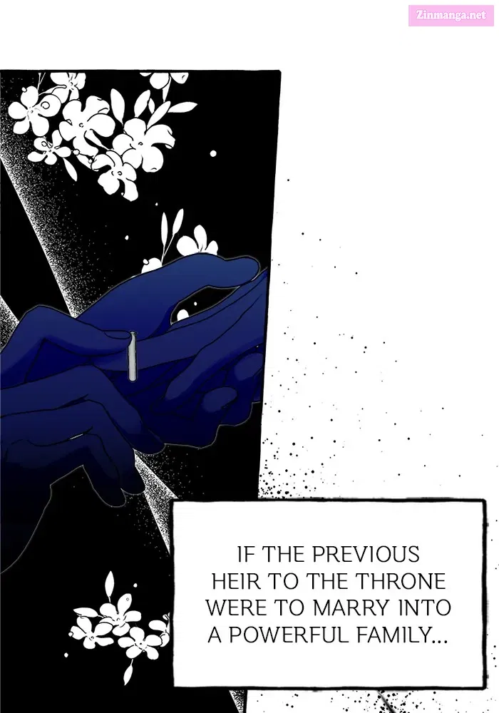 Frozen Hearts Zinmanga X Chapter 3 Page 15