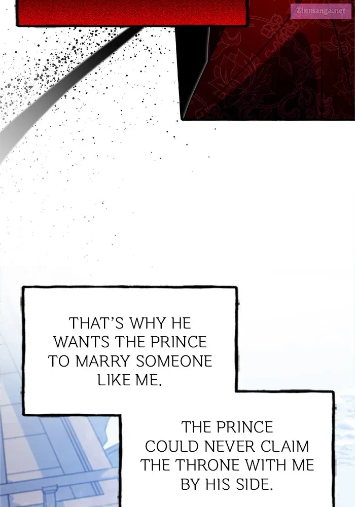 Frozen Hearts Zinmanga X Chapter 3 Page 17