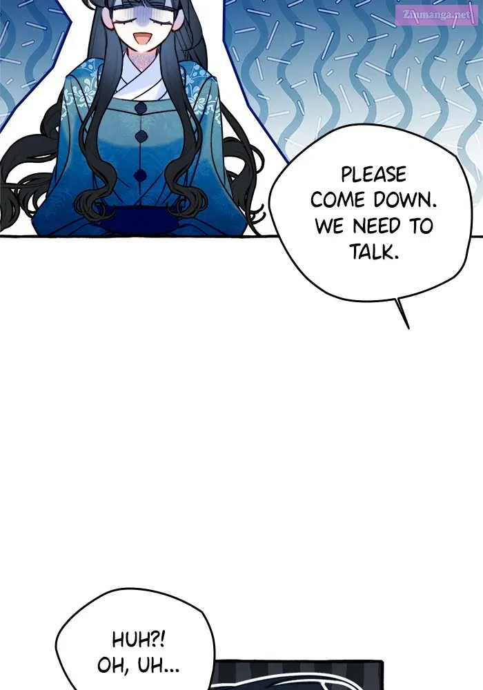 Frozen Hearts Zinmanga X Chapter 3 Page 29