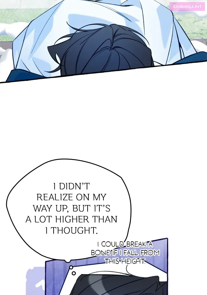 Frozen Hearts Zinmanga X Chapter 3 Page 32