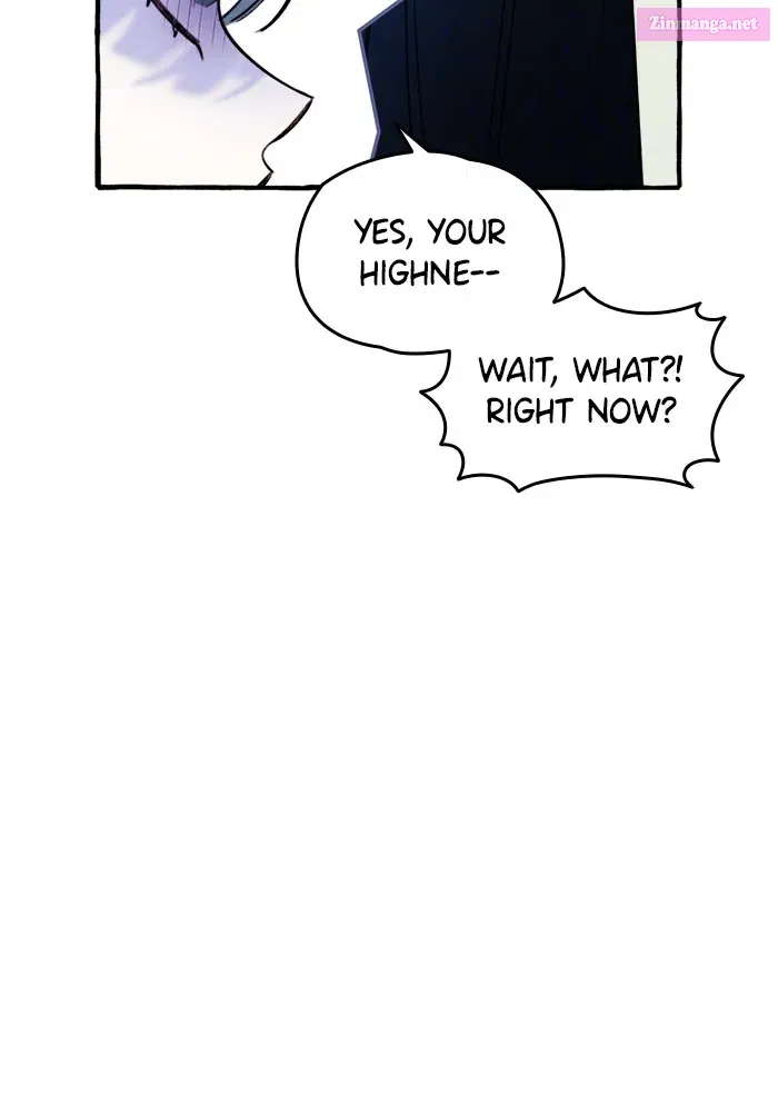 Frozen Hearts Zinmanga X Chapter 3 Page 42