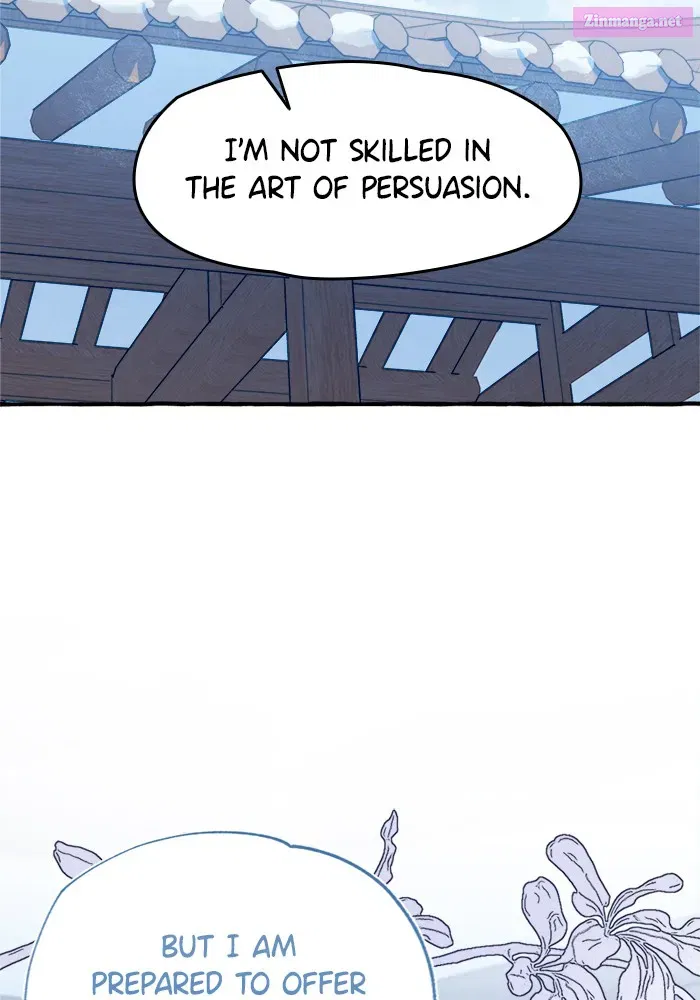 Frozen Hearts Zinmanga X Chapter 3 Page 44