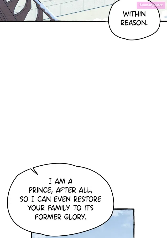Frozen Hearts Zinmanga X Chapter 3 Page 48