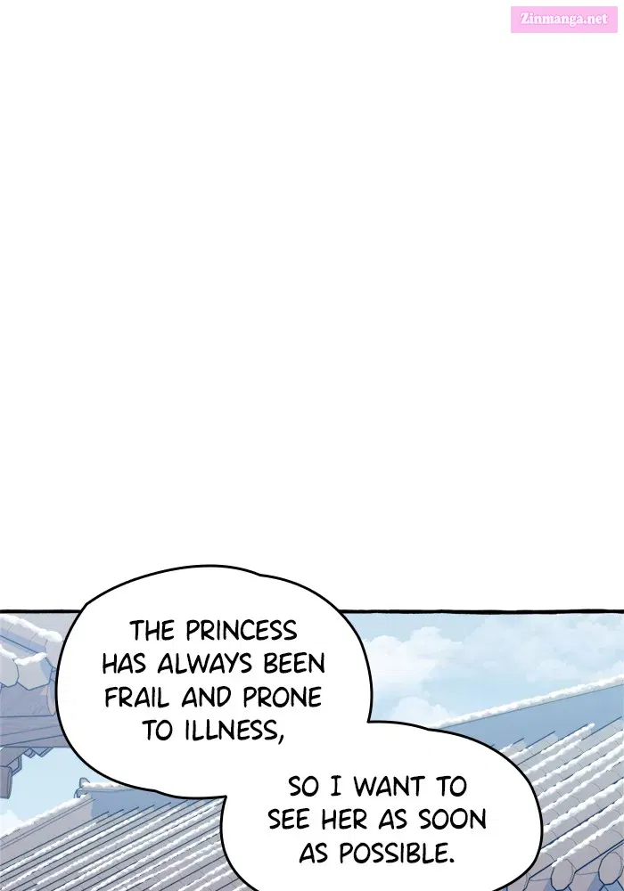 Frozen Hearts Zinmanga X Chapter 3 Page 73