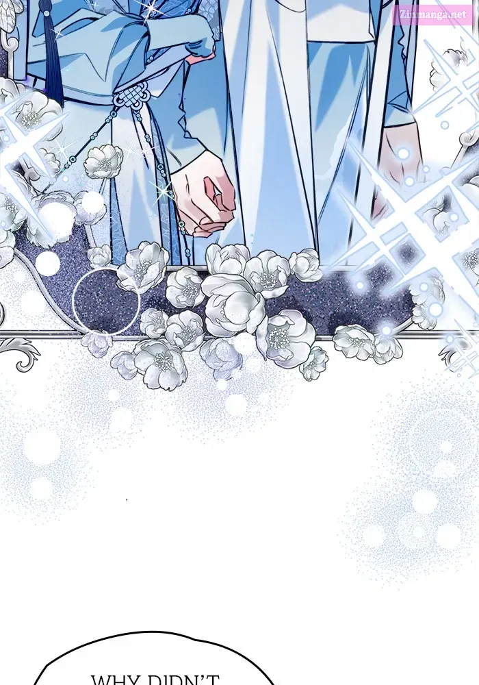 Frozen Hearts Zinmanga X Chapter 3 Page 99