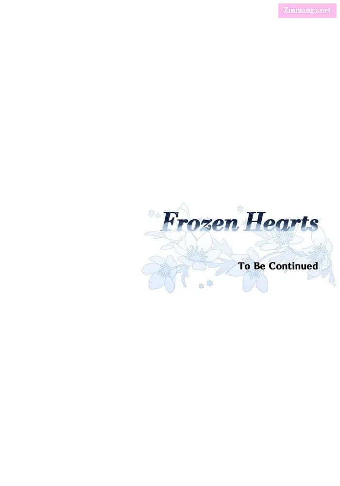 Frozen Hearts Zinmanga X Chapter 3 Page 107