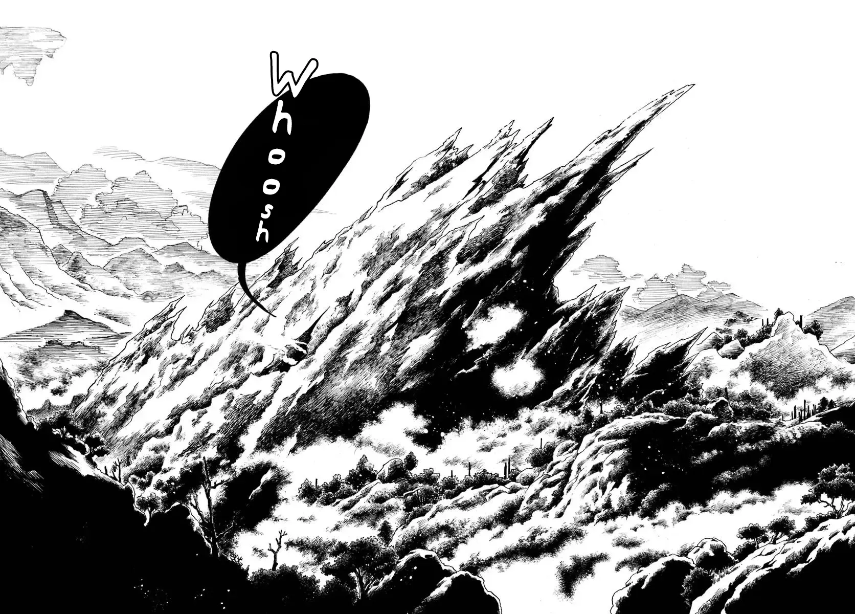 Samurai In Another World Zinmanga X Chapter 20 Page 31