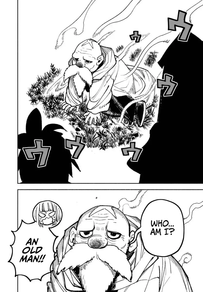 Samurai In Another World Zinmanga X Chapter 20 Page 47