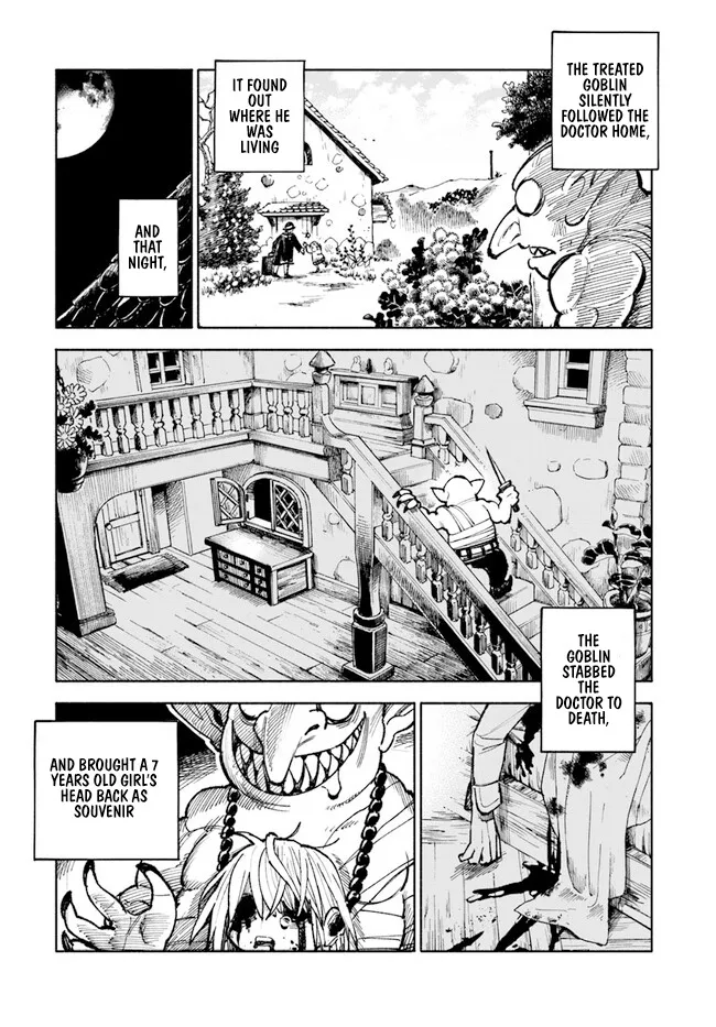 Samurai In Another World Zinmanga X Chapter 16 Page 39