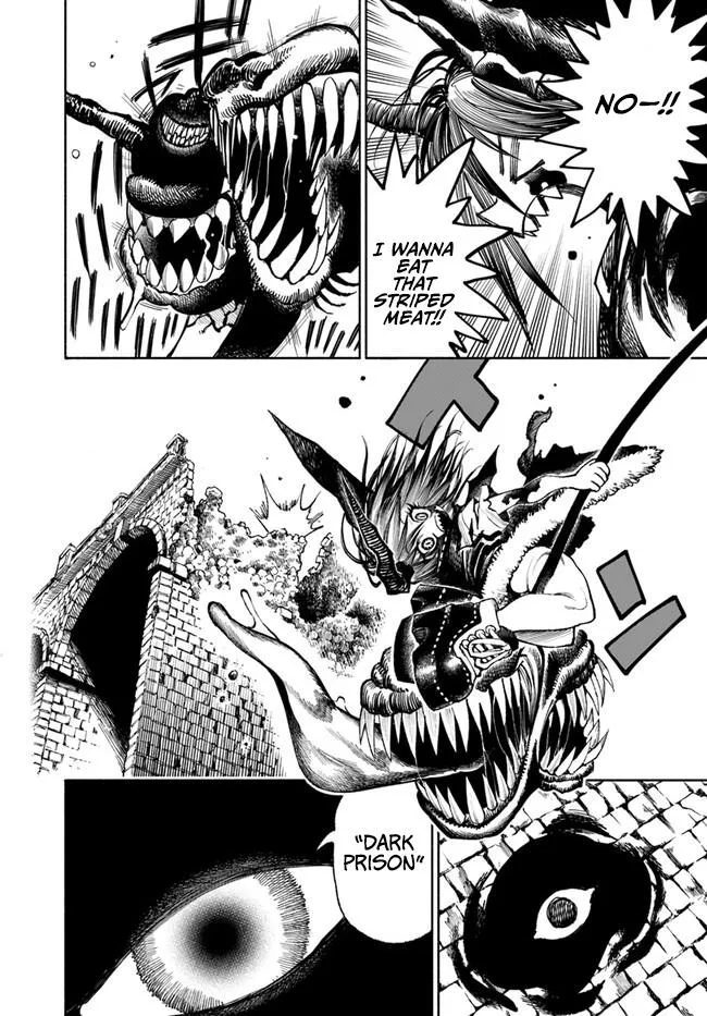 Samurai In Another World Zinmanga X Chapter 15 Page 23