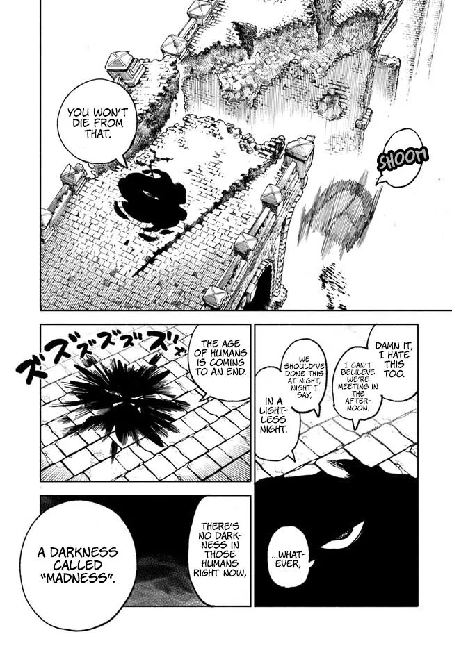 Samurai In Another World Zinmanga X Chapter 15 Page 25
