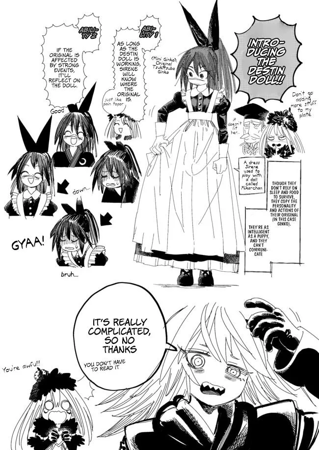 Samurai In Another World Zinmanga X Chapter 15 Page 27