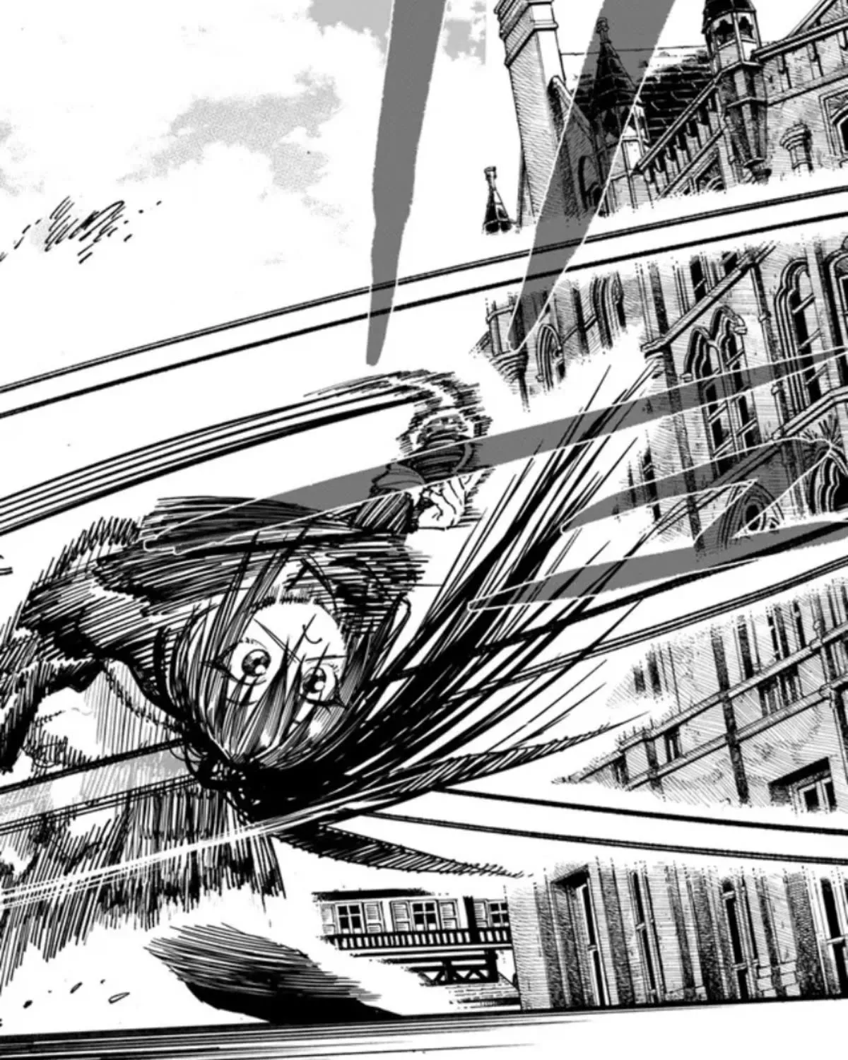 Samurai In Another World Zinmanga X Chapter 10.1 Page 11
