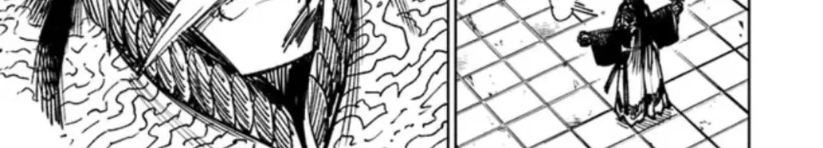 Samurai In Another World Zinmanga X Chapter 10.1 Page 17