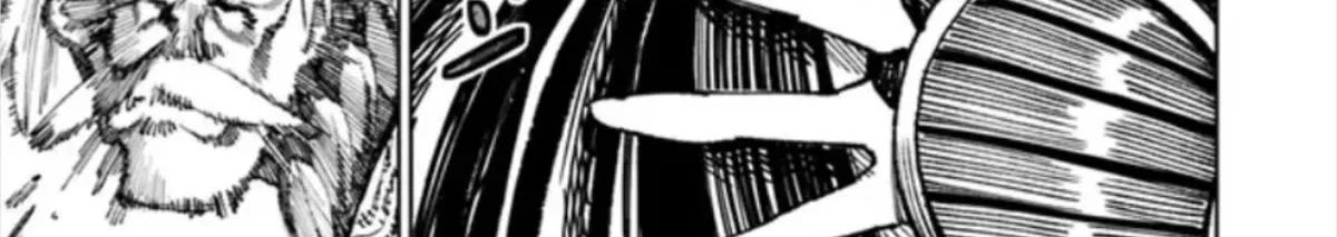 Samurai In Another World Zinmanga X Chapter 10.1 Page 33