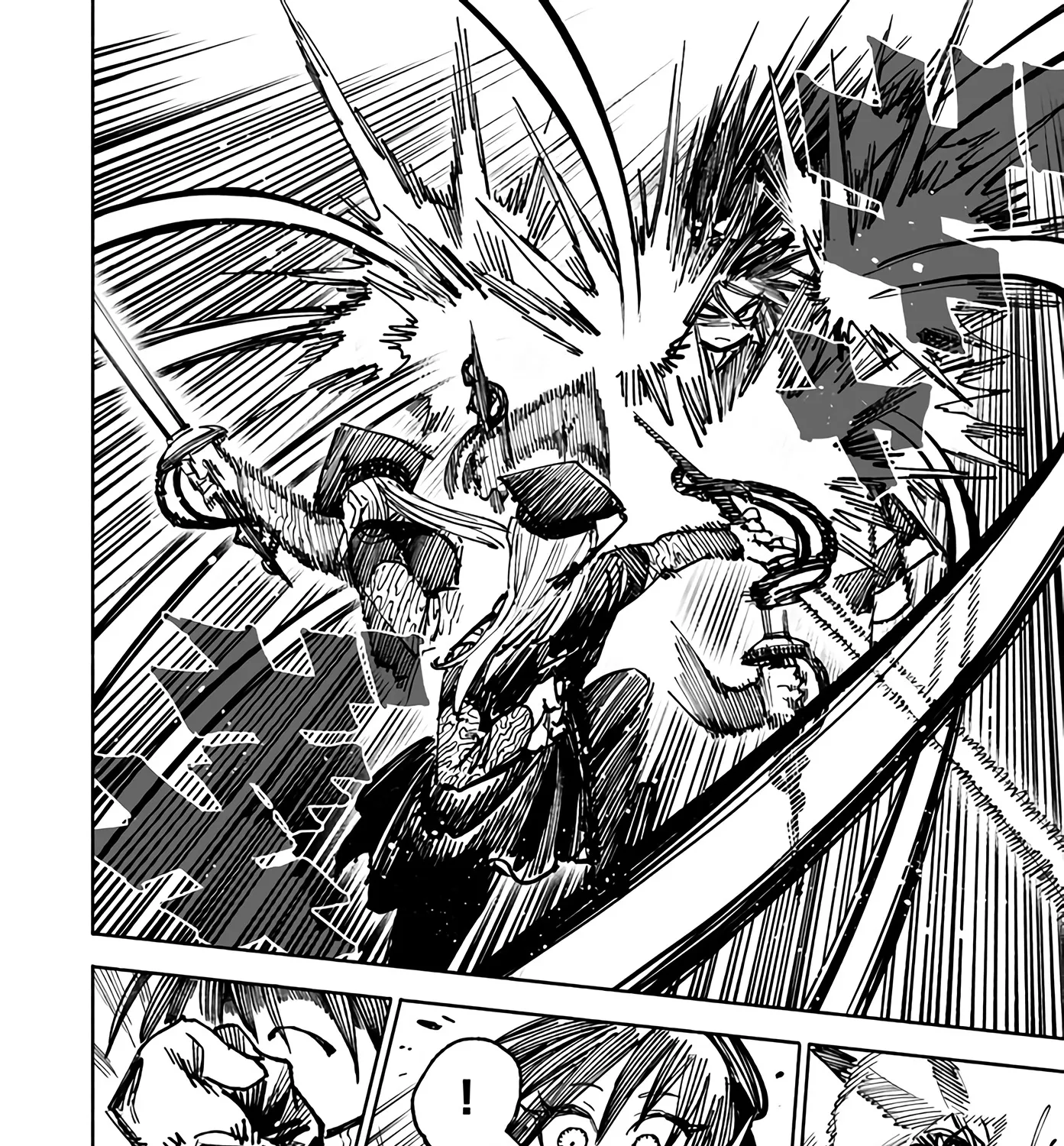 Samurai In Another World Zinmanga X Chapter 10 Page 13