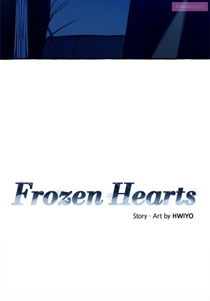Frozen Hearts Zinmanga X Chapter 2 Page 4