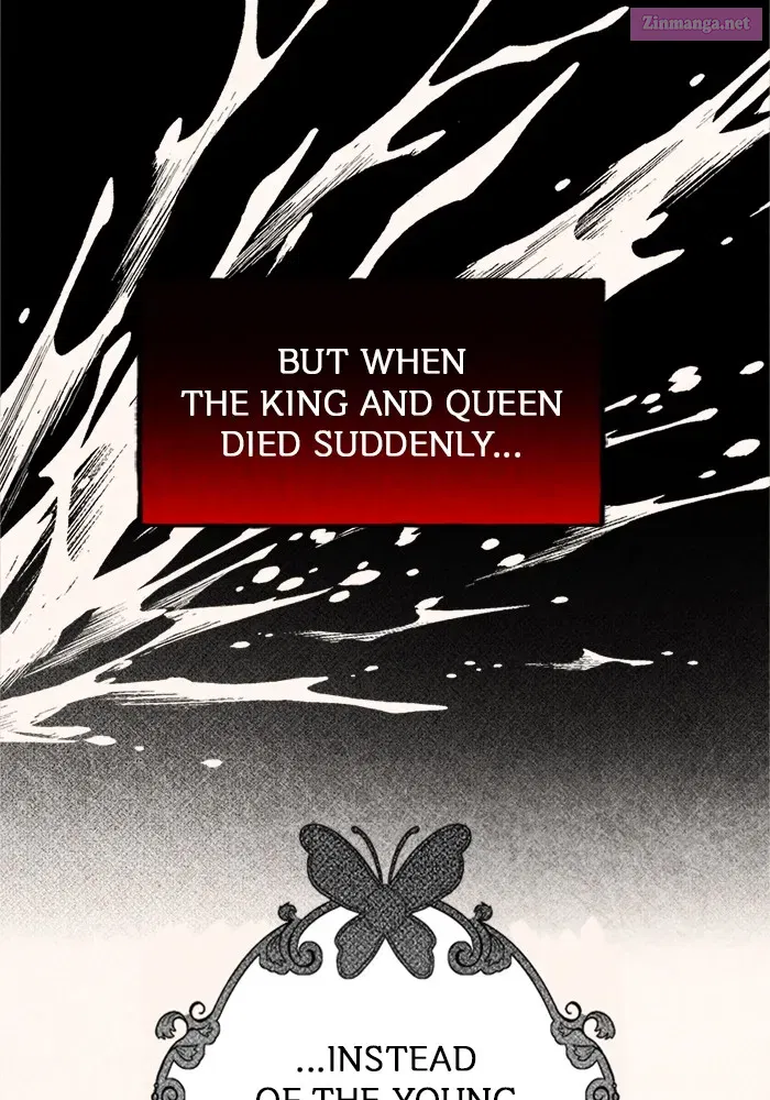 Frozen Hearts Zinmanga X Chapter 2 Page 9