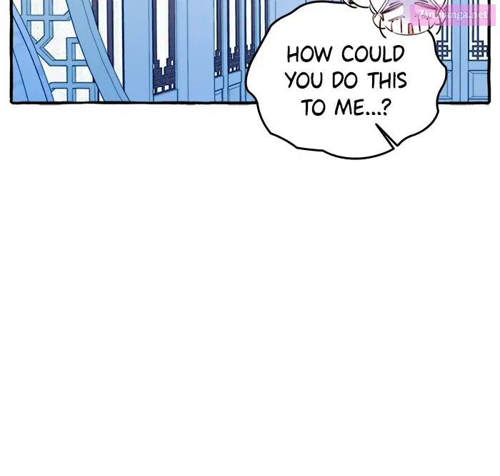 Frozen Hearts Zinmanga X Chapter 2 Page 34