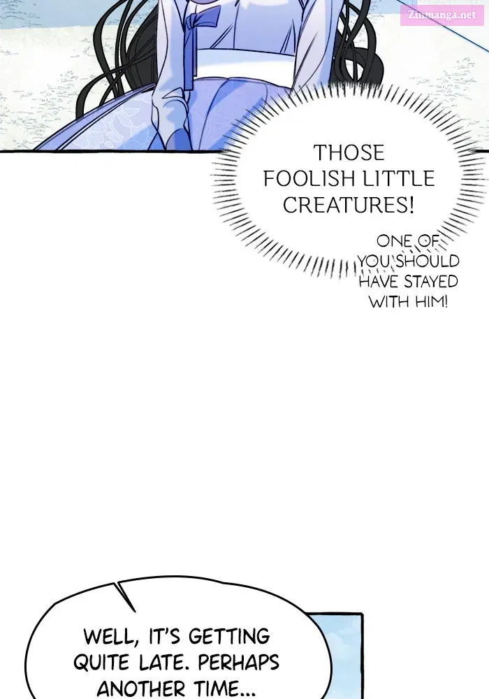 Frozen Hearts Zinmanga X Chapter 2 Page 42
