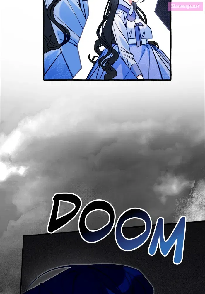 Frozen Hearts Zinmanga X Chapter 2 Page 56
