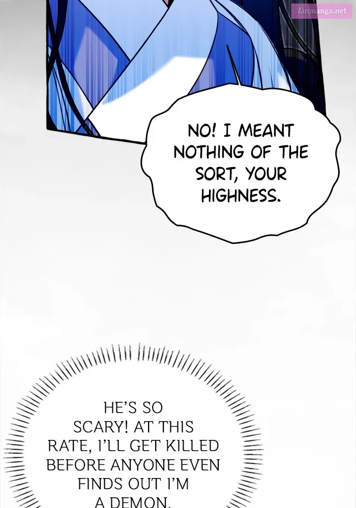 Frozen Hearts Zinmanga X Chapter 2 Page 60