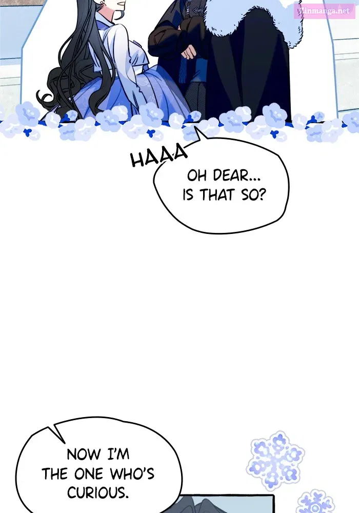 Frozen Hearts Zinmanga X Chapter 2 Page 68