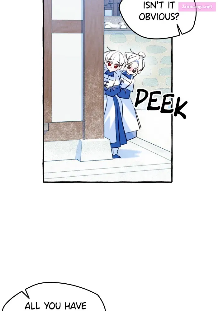 Frozen Hearts Zinmanga X Chapter 2 Page 80