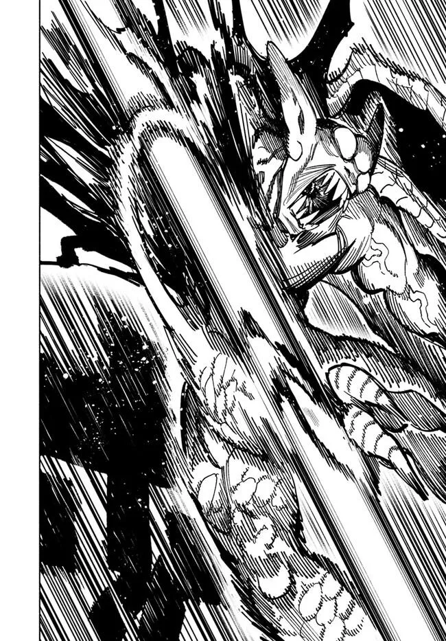Samurai In Another World Zinmanga X Chapter 7 Page 28