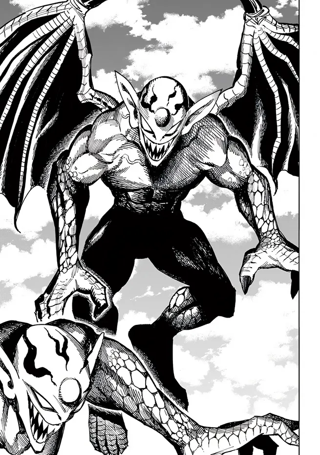 Samurai In Another World Zinmanga X Chapter 5 Page 9