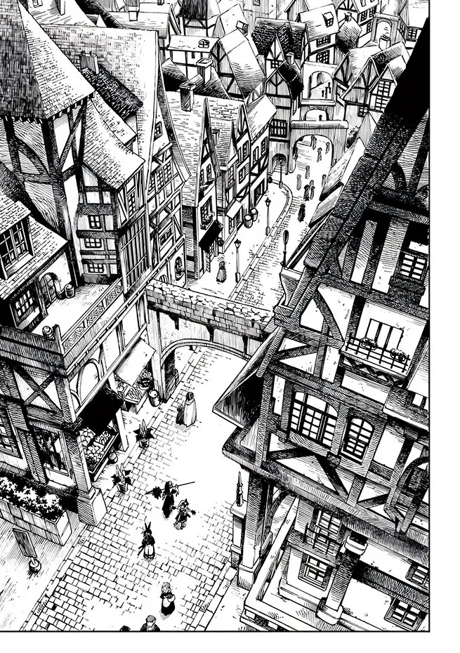 Samurai In Another World Zinmanga X Chapter 5 Page 15