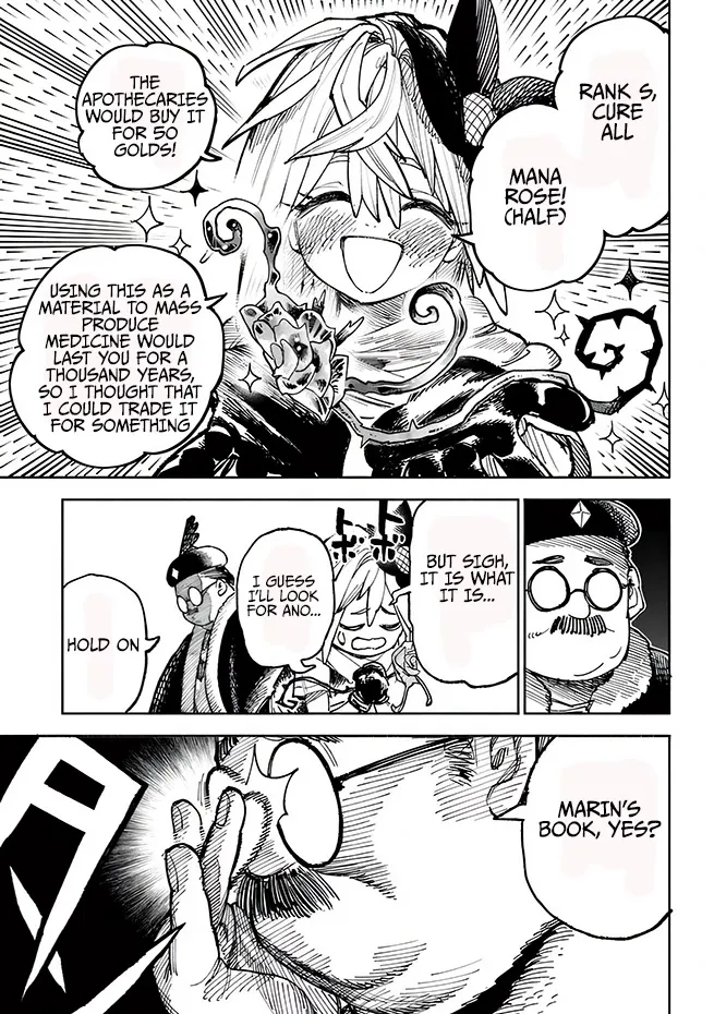 Samurai In Another World Zinmanga X Chapter 5 Page 23