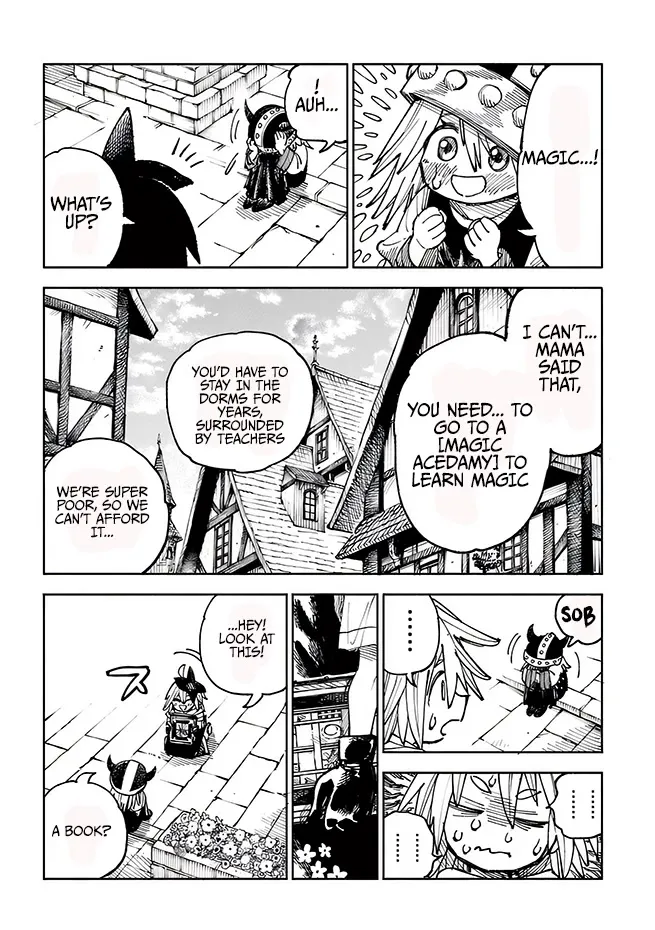 Samurai In Another World Zinmanga X Chapter 5 Page 30