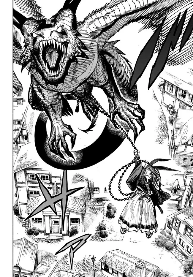 Samurai In Another World Zinmanga X Chapter 2 Page 26