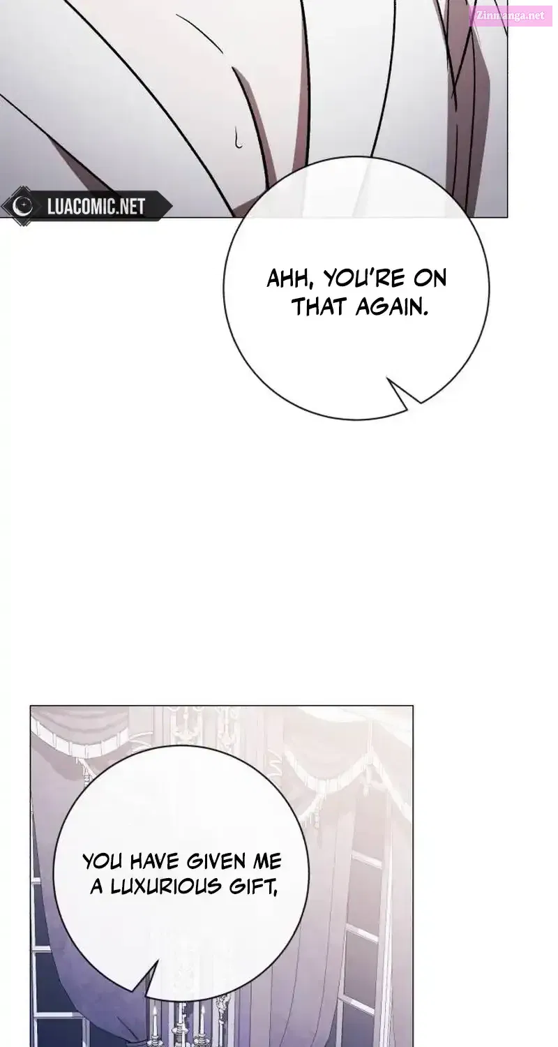 Black Chain Zinmanga X Chapter 31 Page 50
