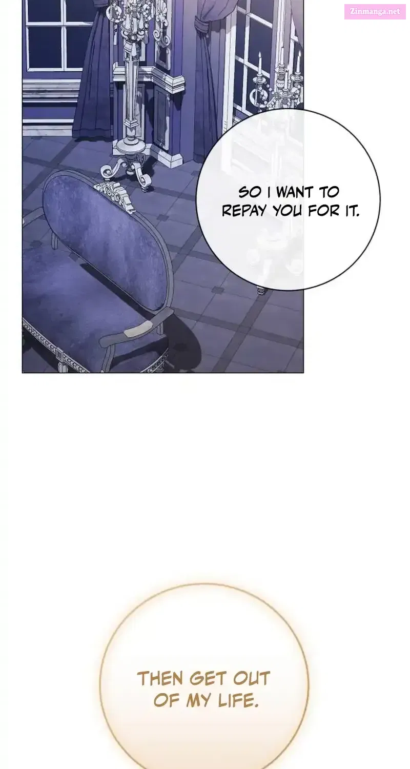 Black Chain Zinmanga X Chapter 31 Page 51