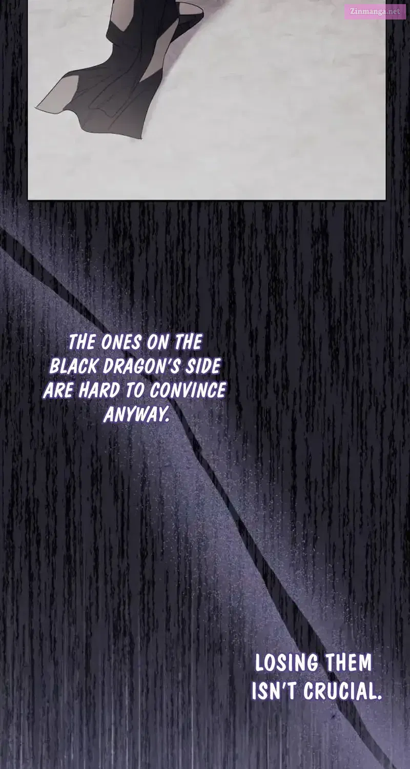 Black Chain Zinmanga X Chapter 31 Page 73
