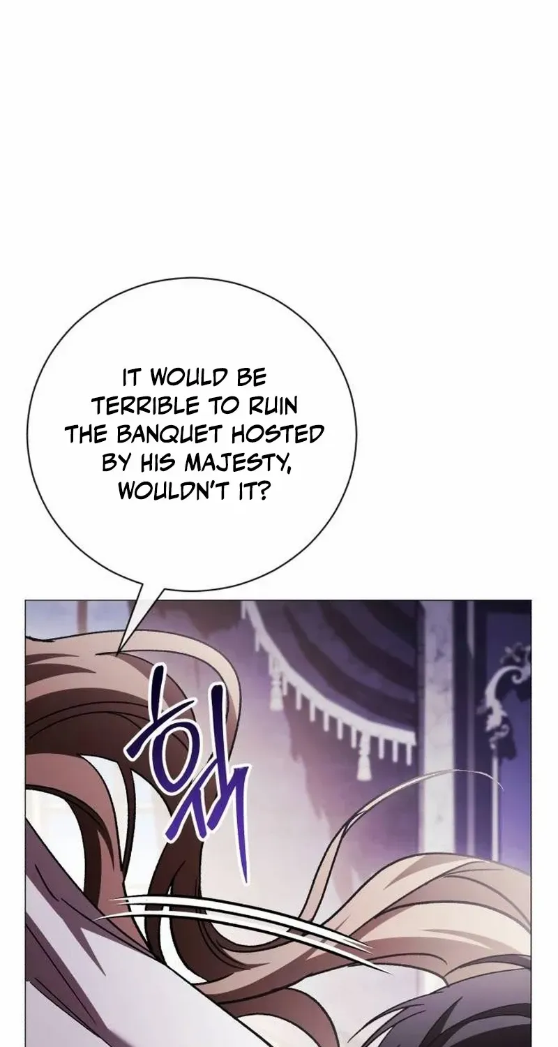 Black Chain Zinmanga X Chapter 30 Page 43