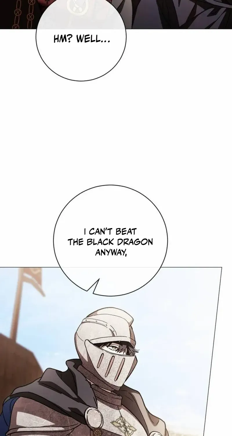 Black Chain Zinmanga X Chapter 30 Page 51