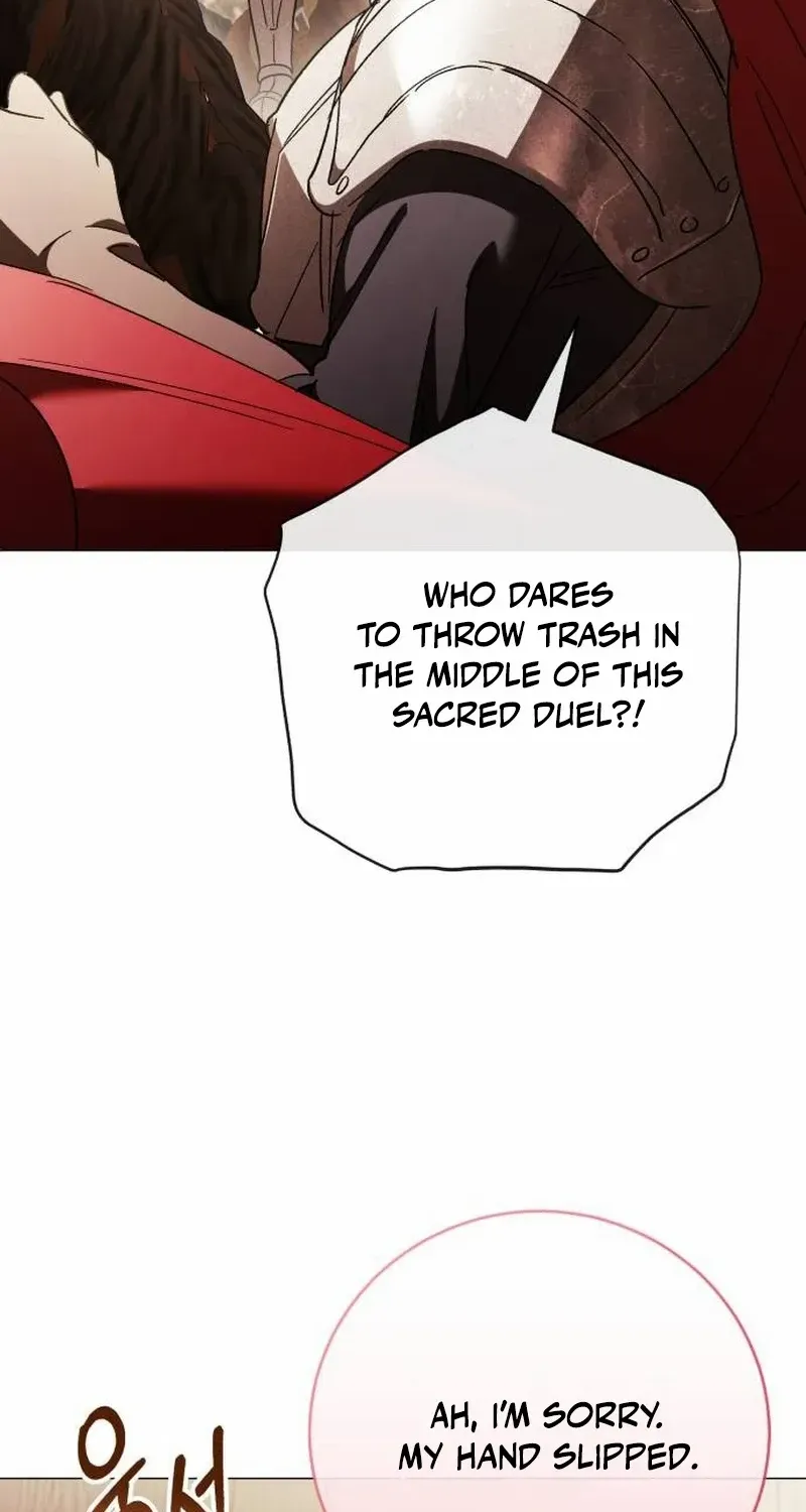 Black Chain Zinmanga X Chapter 30 Page 72