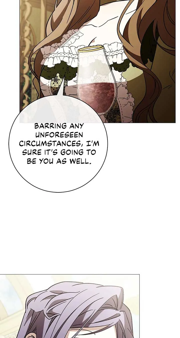 Black Chain Zinmanga X Chapter 29 Page 33