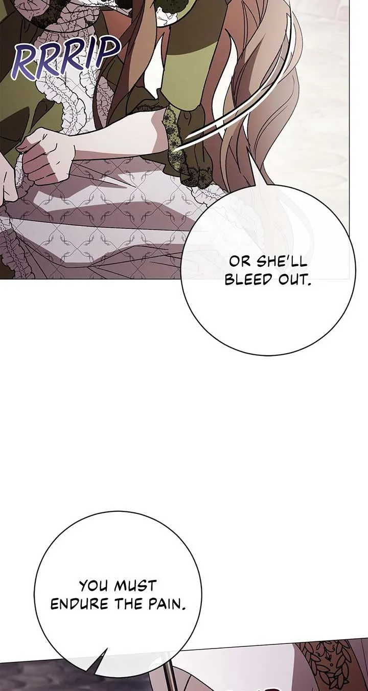 Black Chain Zinmanga X Chapter 29 Page 47