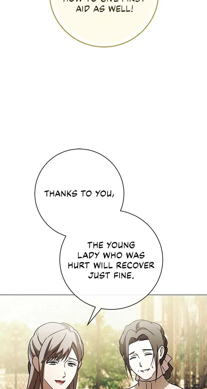 Black Chain Zinmanga X Chapter 29 Page 61