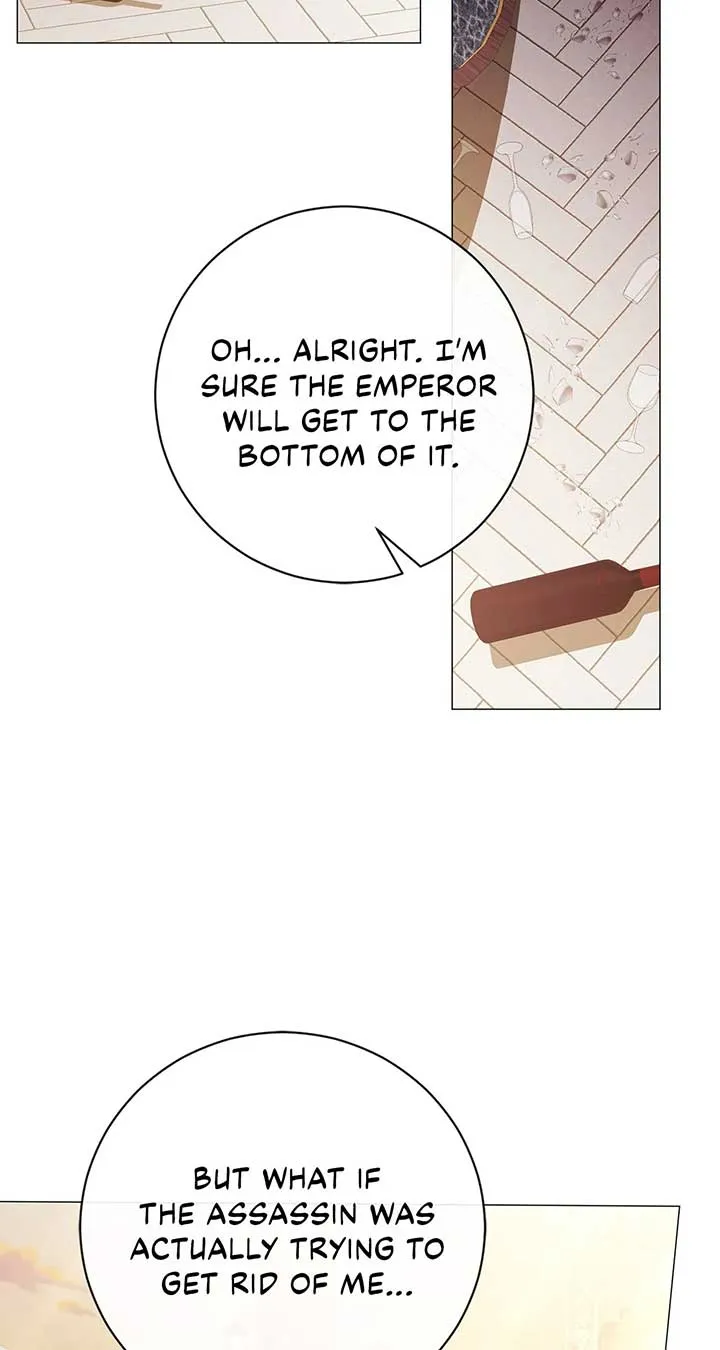 Black Chain Zinmanga X Chapter 29 Page 73