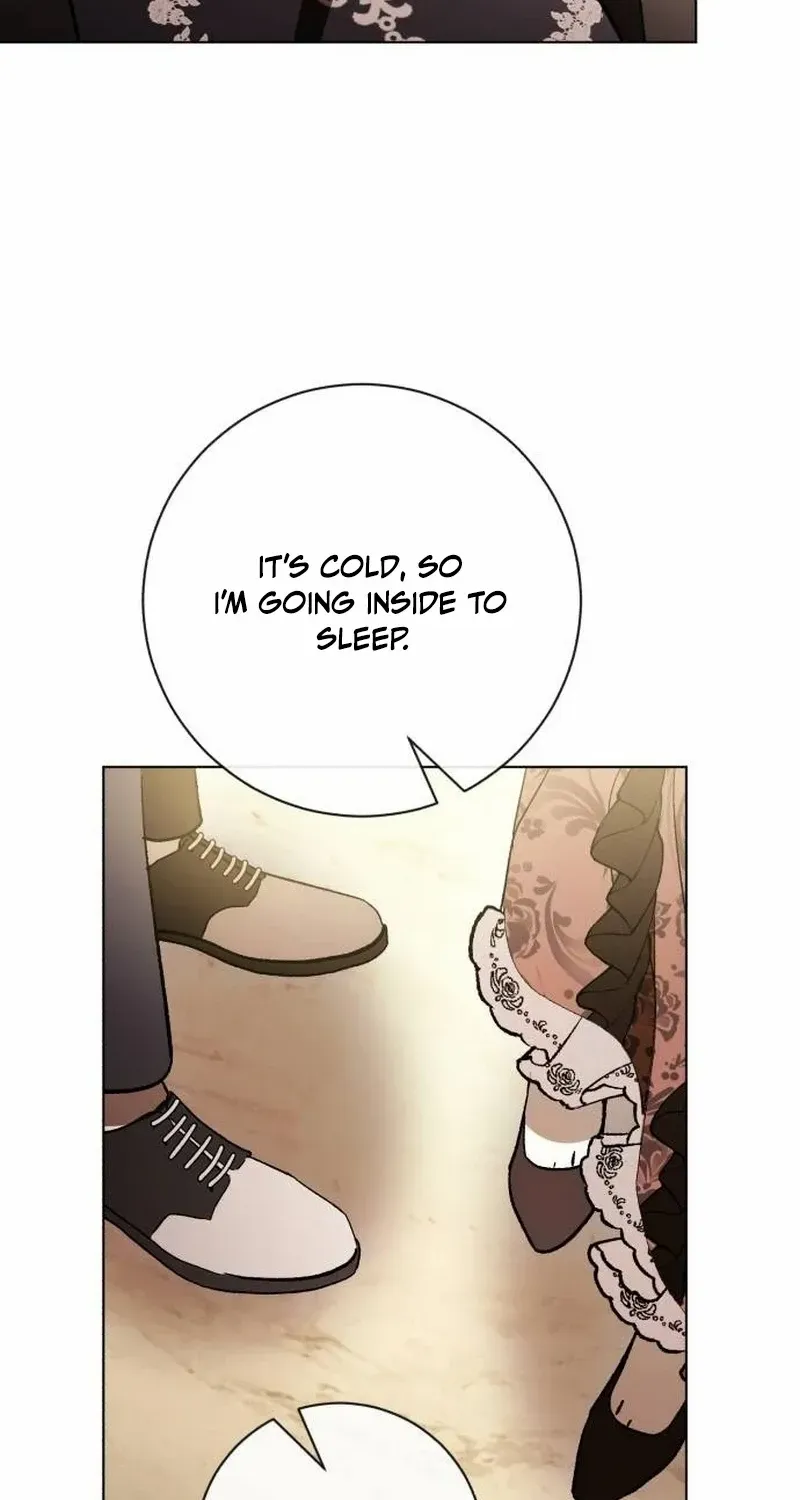 Black Chain Zinmanga X Chapter 26 Page 90