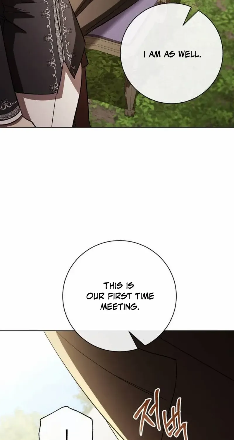 Black Chain Zinmanga X Chapter 25 Page 17