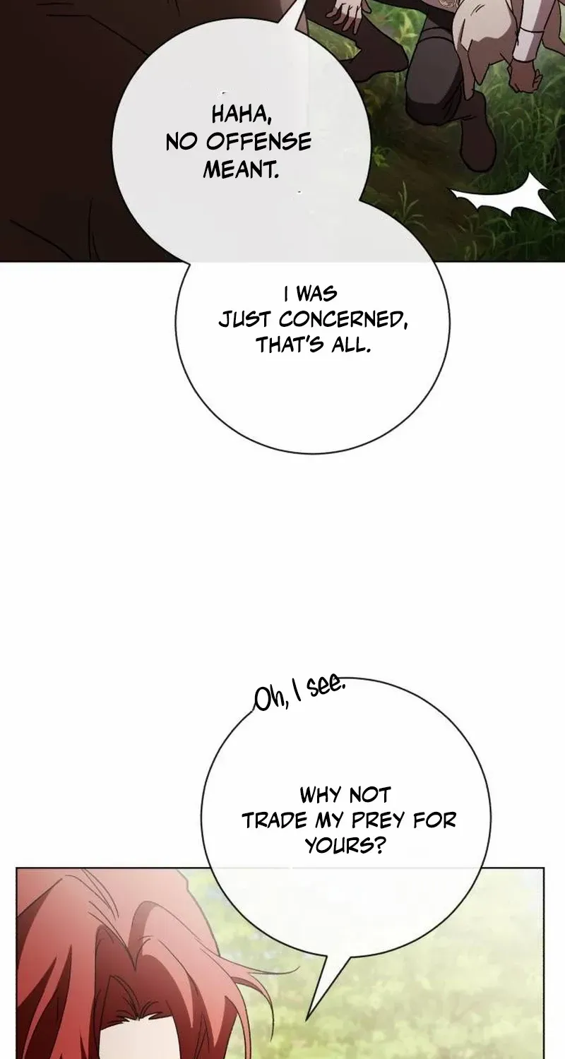 Black Chain Zinmanga X Chapter 25 Page 46