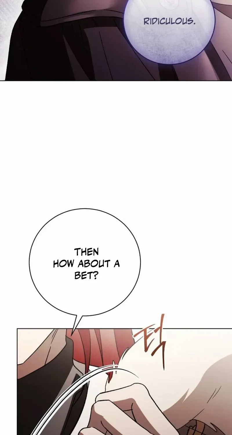 Black Chain Zinmanga X Chapter 25 Page 49